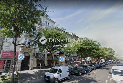 Eladó Lakás, Budapest 6. kerület - Oktogon - Teréz krt - AIRBNB - 2 db  szuper állógalériás lakás 
