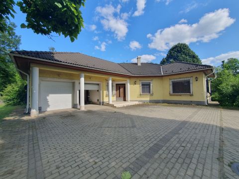 Eladó Ház 6050 Lajosmizse , Igényes birtok igényeseknek!