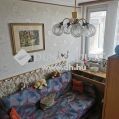 Eladó Lakás, Budapest 10. kerület - Kőbányán 3 szobássá alakított kis lakás, ERKÉLLYEL