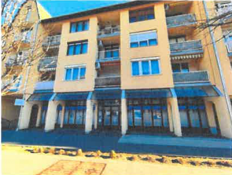 Eladó Iroda 8900 Zalaegerszeg 