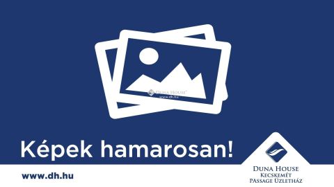 Eladó Ipari 6044 Kecskemét , Kecskemét-Hetényegyházán teljes gépparkkal cukrászüzem eladó 