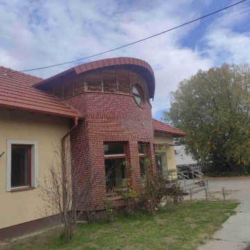 Eladó Irodaépület 5672 Murony 