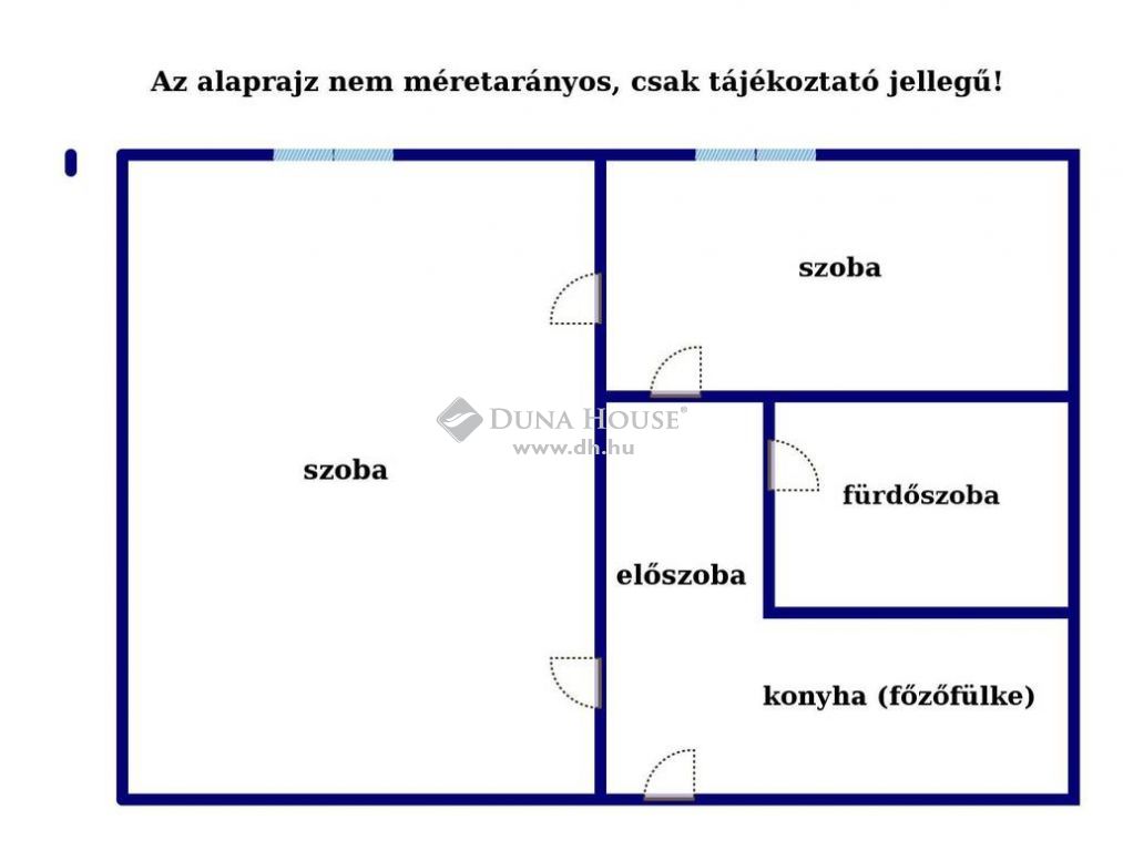 Eladó Lakás, Komárom-Esztergom megye, Tatabánya