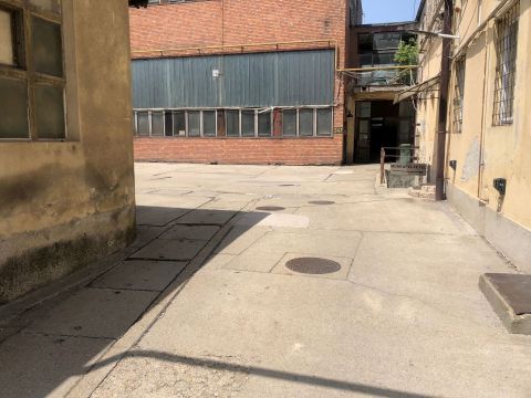 Eladó Ipari 1097 Budapest 9. kerület , Soroksári úti TESCO