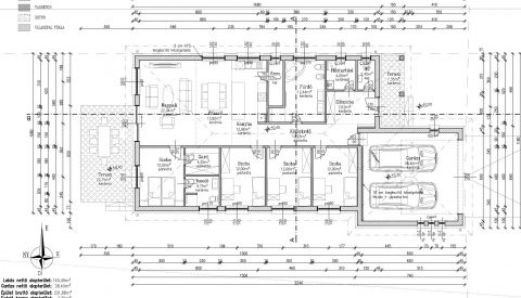 Eladó Telek 6000 Kecskemét Kecskemét-Vacsi közben cirka 1000 m2-es belterületi telek építési engedéllyel  eladó 