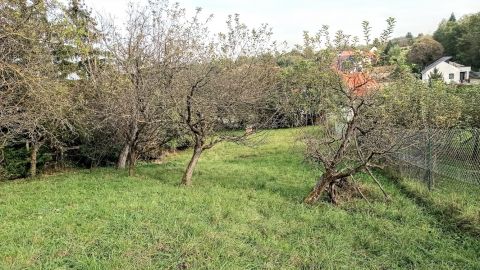 Eladó Telek 8900 Zalaegerszeg 