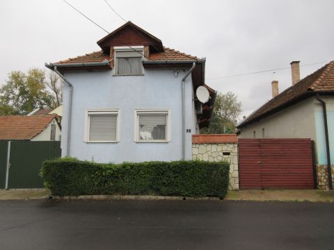 Eladó Ház 3910 Tokaj 