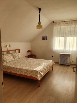 Eladó Lakás 8640 Fonyód Csendes családias környék