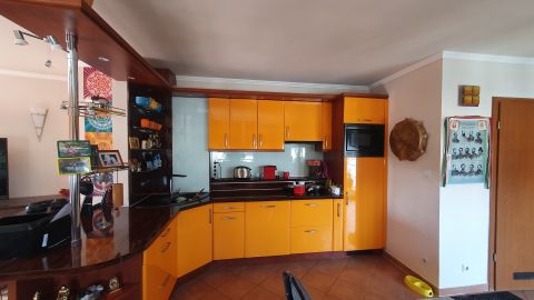 Eladó Lakás 1096 Budapest 9. kerület Haller parknál  120 m2-es Penthouse lakás! 