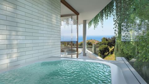 Eladó Lakás Spanyolország, Fuengirola (HN3)