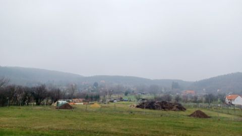 Eladó Telek 8230 Balatonfüred 