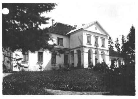 Eladó Ház 8935 Misefa , Eladó Kastély - Kastélyszálló Zalaegerszeg mellett