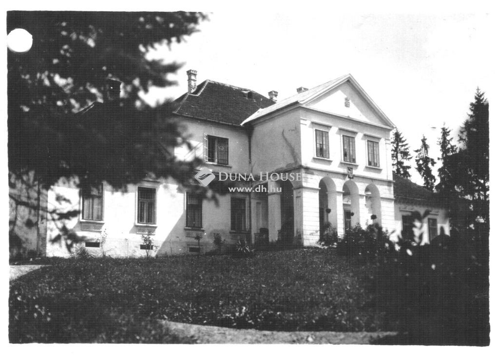 8935 Misefa , Eladó Kastély - Kastélyszálló Zalaegerszeg mellett — 1/12