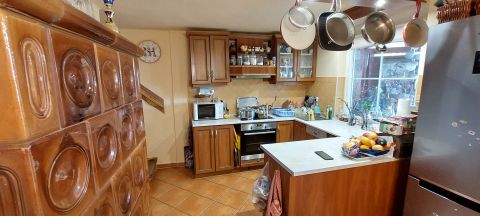Eladó Ház 9730 Kőszeg , Szabó-hegyen, nagy teraszos ház panorámás kilátással