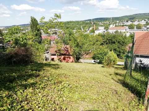 Eladó Telek 8900 Zalaegerszeg 