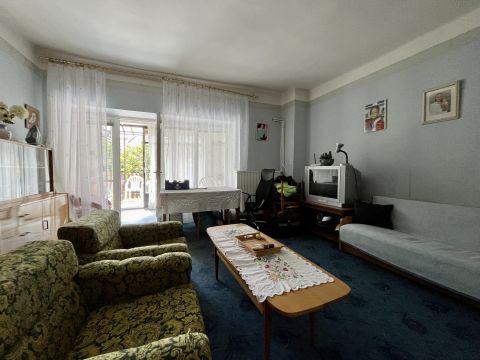Eladó Ház 7030 Paks , 3 szobás családi ház