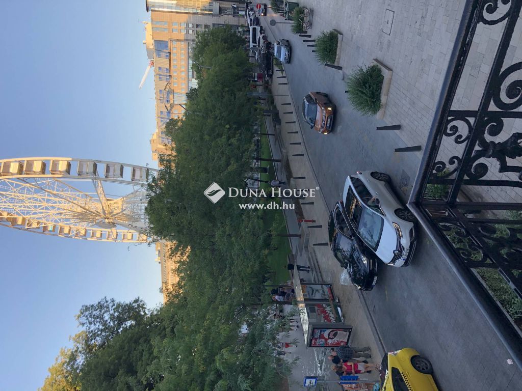1051 Budapest 5. kerület — 1/11