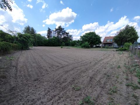 Eladó Telek 2735 Dánszentmiklós 