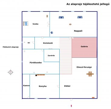 Eladó Ház 4200 Hajdúszoboszló Bánomkert