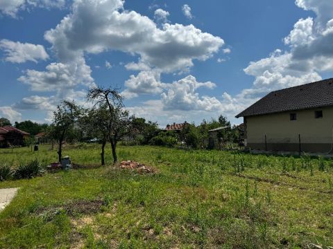 Eladó Telek 4002 Debrecen , 4079 Debrecen, Új osztás