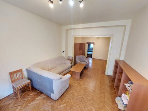 Eladó Lakás 1123 Budapest 12. kerület Nagypolgári lakás a Délinél