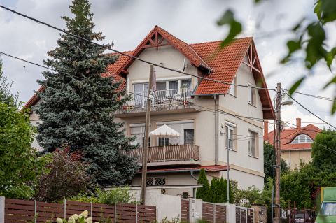 Eladó Ház 1118 Budapest 11. kerület , ***ÖRÖKPANORÁMÁS több generációs ház, KITŰNŐ BEFEKTETÉS***