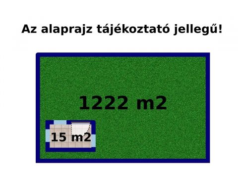 Eladó Telek 8226 Alsóörs Alsóörs