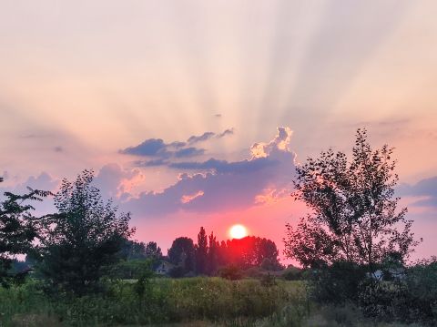 Eladó Telek 2760 Nagykáta , Gyógyfürdő közelében