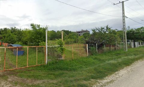 Eladó Telek 8900 Zalaegerszeg , Művelési ág alól kivett zártkerti terület a Bartók Béla utcában