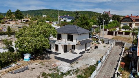 Eladó Ház 2000 Szentendre Hőszivattyús Újépítésú Panorámás Családi ház 