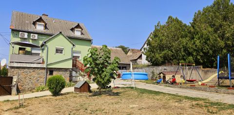 Eladó Ház 7735 Szűr 
