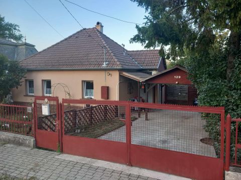 Eladó Ház 2887 Ácsteszér 