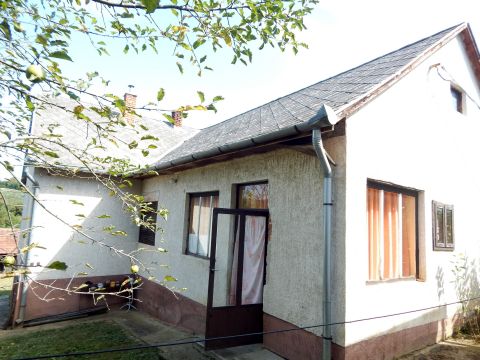 Eladó Ház 8919 Kustánszeg 