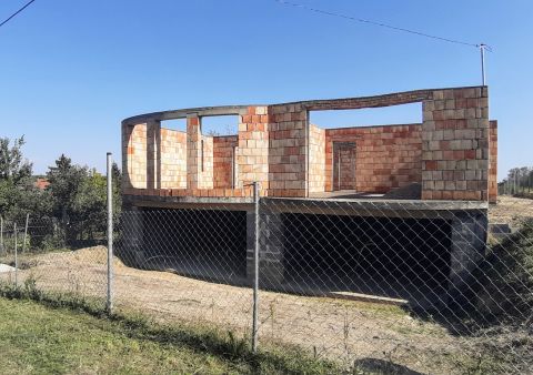 Eladó Telek 2039 Pusztazámor Csendes mellékutca