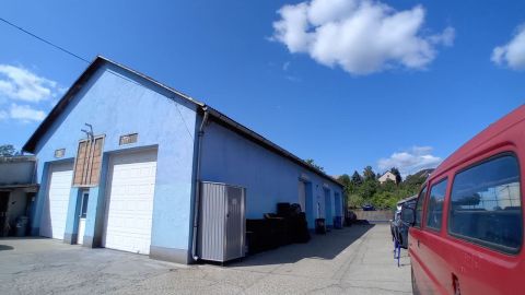 Eladó Ipari 2081 Piliscsaba , Ófalu