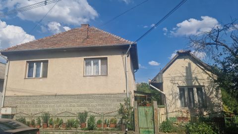 Eladó Ház 2183 Galgamácsa 