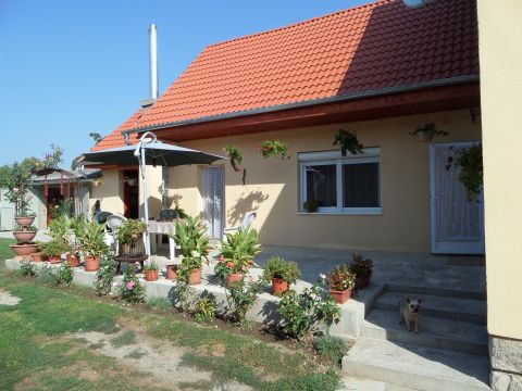 Eladó Ház 7763 Egerág 