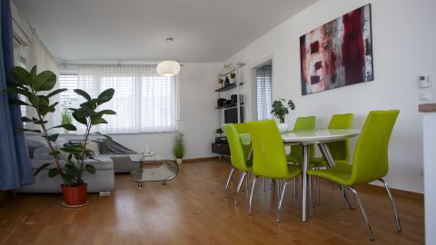 Kiadó Lakás 1067 Budapest 6. kerület , 6.ker. Nyugati pályaudvarnál luxus penthouse  kiadó