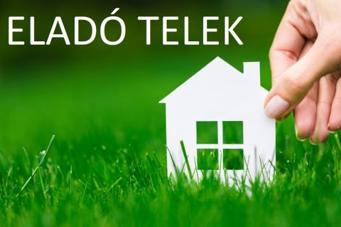 Eladó Telek 4432 Nyíregyháza 