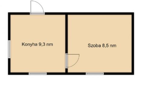 Eladó Ház 2712 Nyársapát 2712 Nyársapát, Ugyer