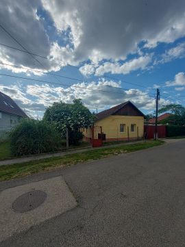 Eladó Ház 5008 Szolnok 