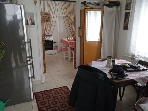 Eladó Ház 8999 Zalalövő Rákóczi Ferenc utca
