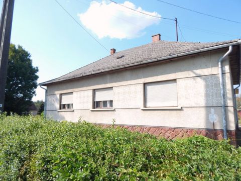 Eladó Ház 8999 Zalalövő 