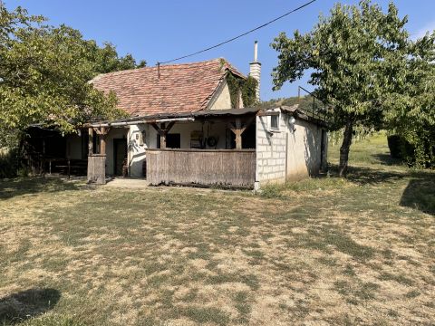 Eladó Telek 8100 Várpalota Várpalota - Baglyas szőlőhegy