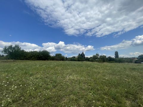 Eladó Telek 8372 Cserszegtomaj 