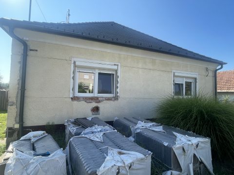 Eladó Ház 8778 Újudvar 