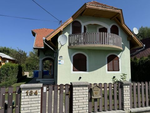 Eladó Ház 8647 Balatonmáriafürdő 