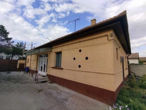 Eladó Ház 6050 Lajosmizse , Rákóczi utca
