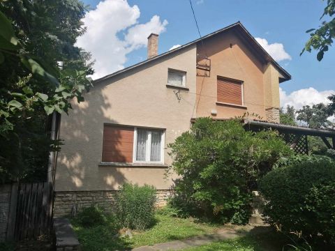 Eladó Ház 2081 Piliscsaba 