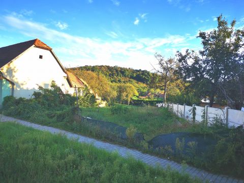 Eladó Telek 2517 Kesztölc 